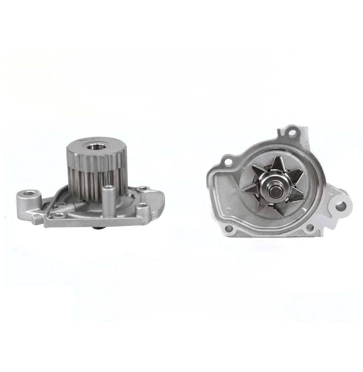 Bomba Agua Engrane Alto (Civic Del Sol 1.6L 96-97) Honda Civic 1.6L 1997 2000
