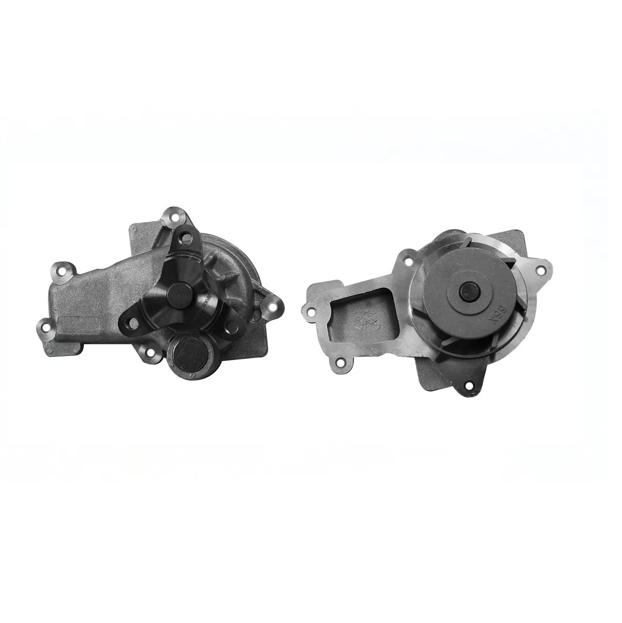 Bomba Agua (Town & Country 3.3L-3.8L/Vw Routan 3.8L) Chrysler / Dodge Grand Caravan 3.3L/3.8L 2008 2019