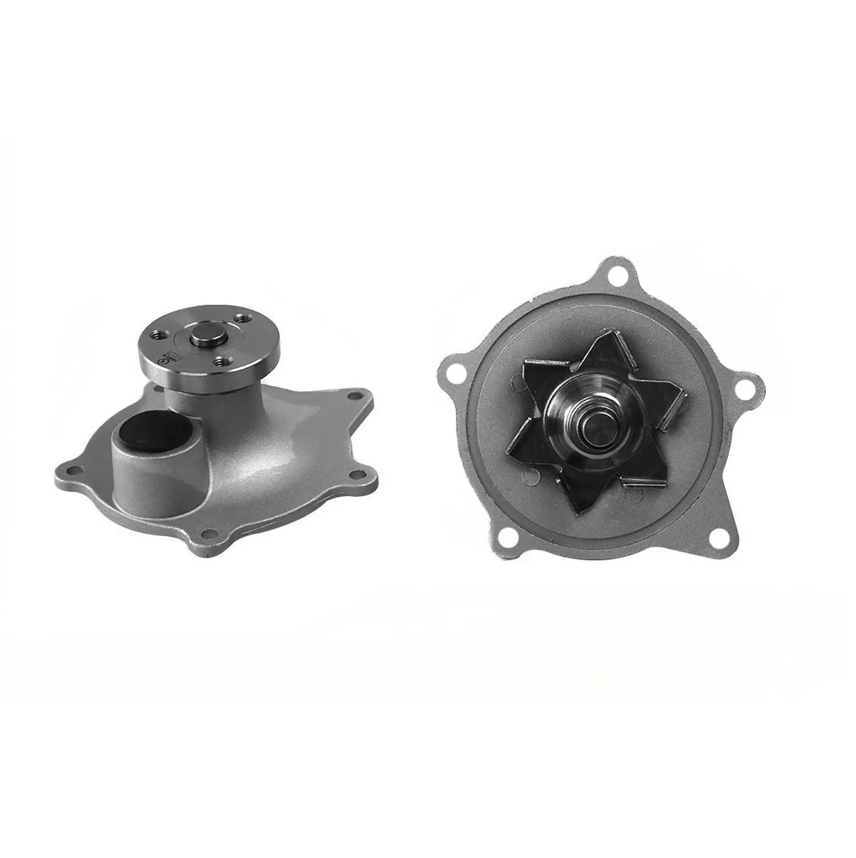 Bomba Agua (G.Caravan-G.Voyager-Voyager 3.3L-3.8L/Caravan 3.8L 96-99) Chrysler / Dodge Caravan 3.3L 1990 2000