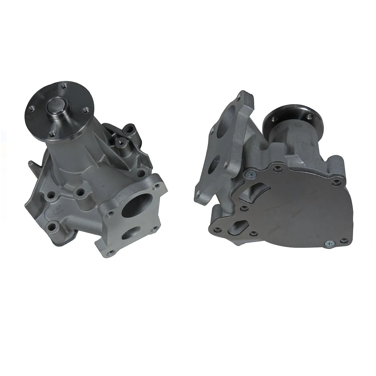 Bomba Agua (H-100 Van 10-14) Chrysler / Dodge H-100 2.5L Diesel 2006 2012