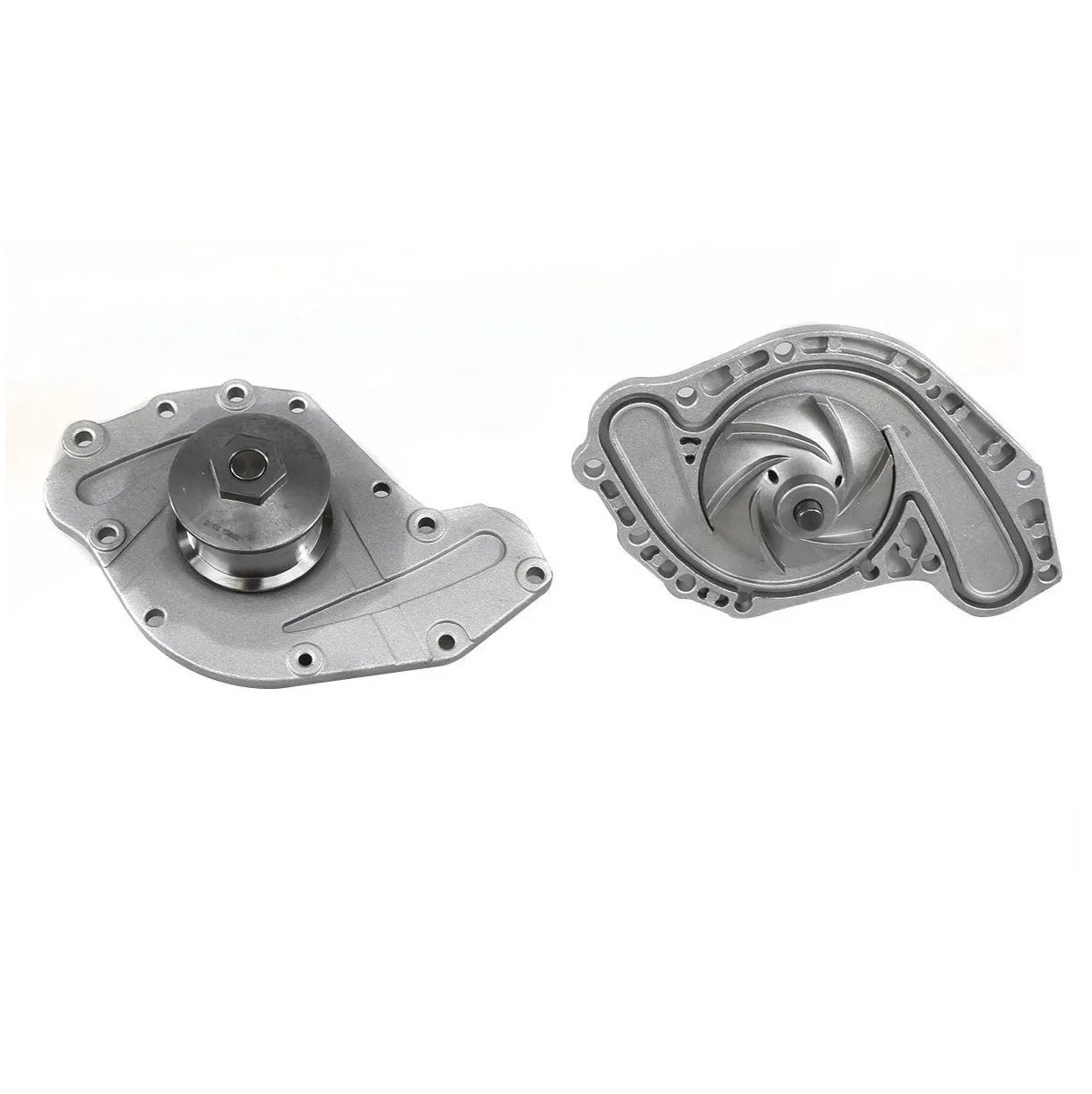 Bomba Agua (Charger-Avenger-Sebring 3.5L/G.Caravan-T&Country-Pacifica-Nitro 4.0L Chrysler / Dodge Journey 3.5L 2009 2011