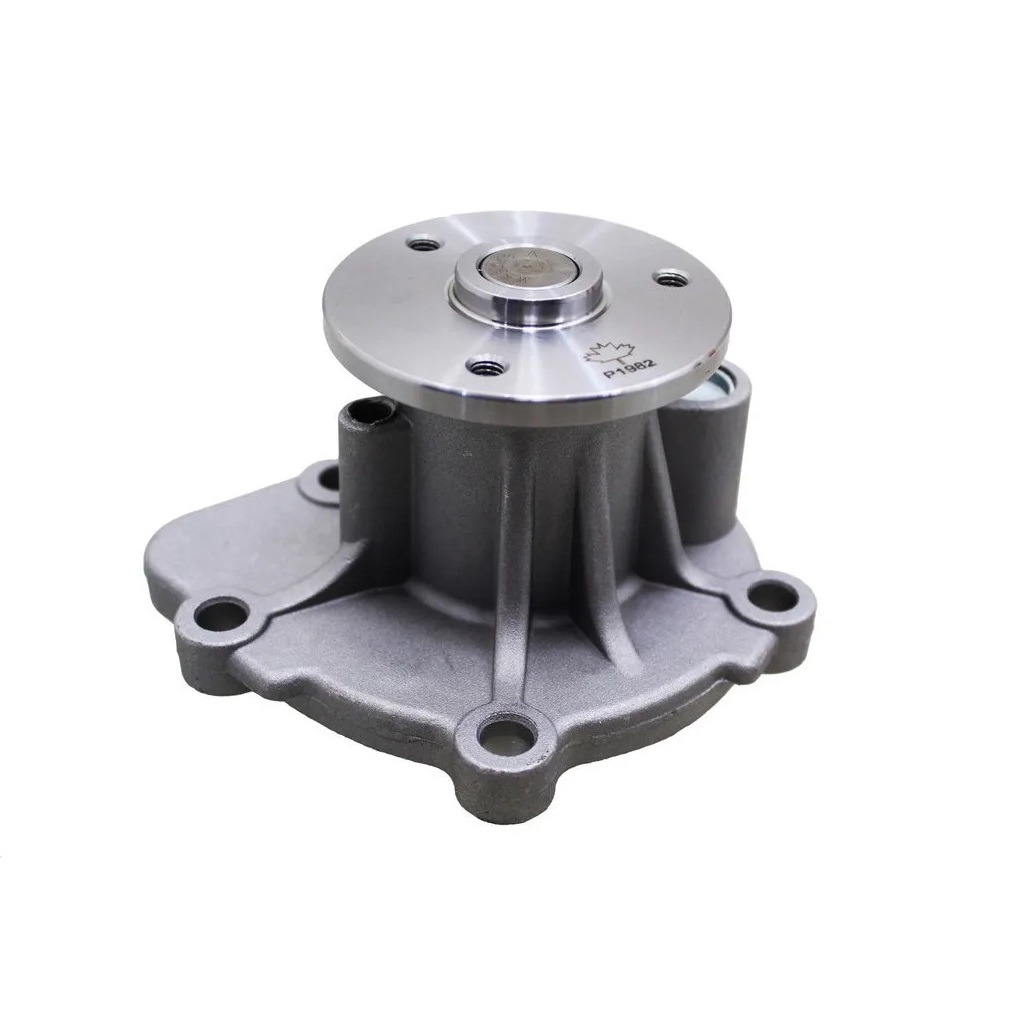 Bomba Agua (Compass 2.0L-2.4L 07-19/Outlander 2.0L-2.4L 08-20/Cherokee 09-14) Chrysler / Dodge Patriot 2.0L/2.4L 2007 2017