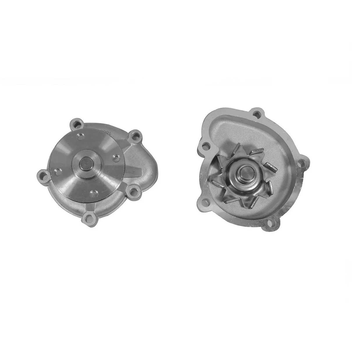 Bomba Agua Brida Grande 8Val E16 Nissan Ts-Ii 1.6L 1988 1991