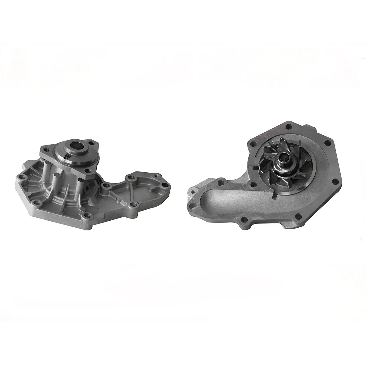 Bomba Agua (Scenic 2.0L 01-04/Clio 2.0L 02-06) Renault Megane 2.0L 2001 2004