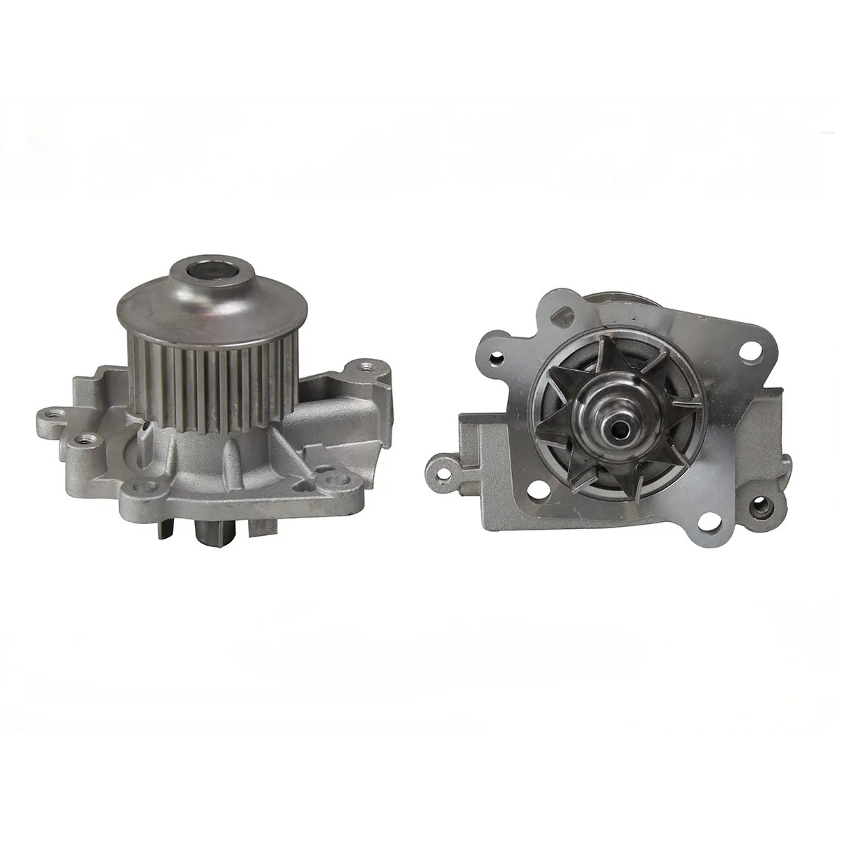 Bomba Agua Mitsubishi Lancer 2.0L 2003 2007