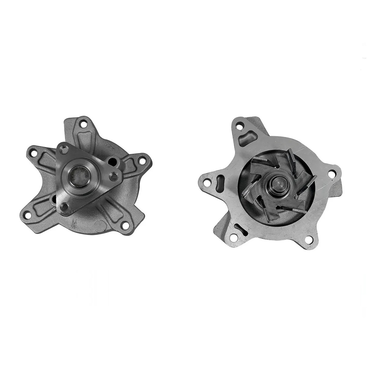 Bomba Agua 1Nzfe Toyota Yaris 1.5L 2006 2015