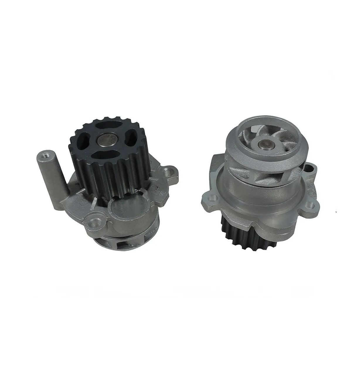 Bomba Agua (Bora 1.9L Tdi/Jetta A4 Tdi/Beetle 1.9L Tdi) Volkswagen Eurovan 1.9L Tdi Diesel 2005 2010