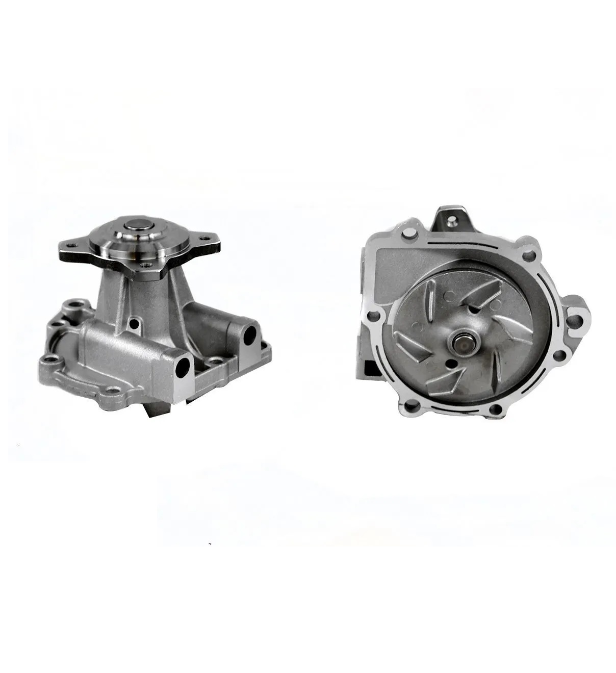 Bomba Agua J20B (Aerio 2.0L/Tracker 2.0L) Suzuki Sx-4 2.0L 2007 2010