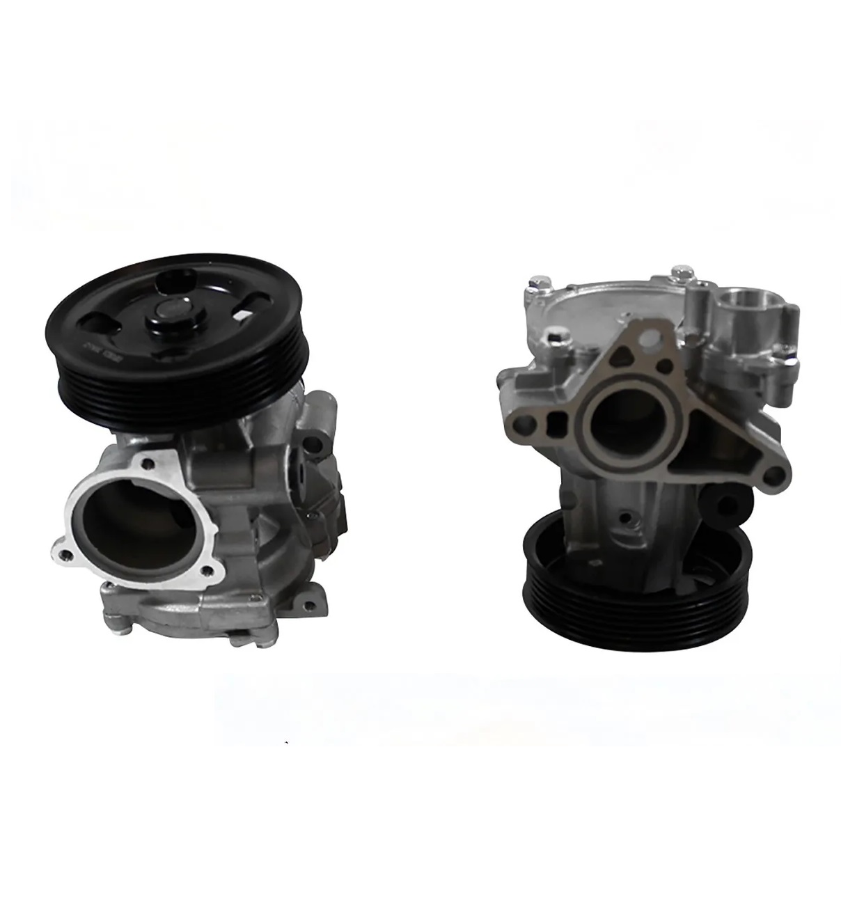 Bomba Agua C/Polea J20B (Grand Vitara 2.4L 06-15/Kizashi 2.4L 10-16) Suzuki Sx-4 2.0L 2011 2014