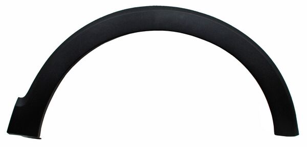 Moldura Arco Captur 2018-2019 Der