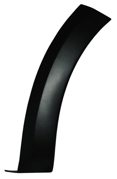 Moldura Arco Salp Sandero 2015-2016-2017/ Stepway 2016-2017 Corta Izq