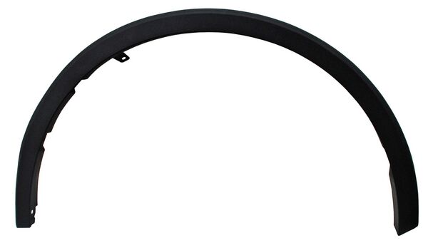 Moldura Arco Chr 2018-2019 Delantera Izq