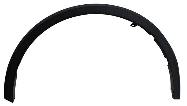 Moldura Arco Chr 2018-2019 Delantera Der