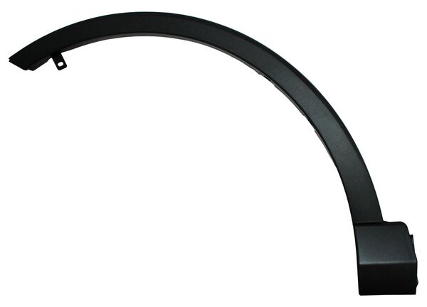 Moldura Arco Rav4 2016-2017 Le/Xle/Se/Limited Delantera Izq