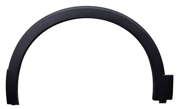 Moldura Arco Salp Tcross 2020-2021 Izq