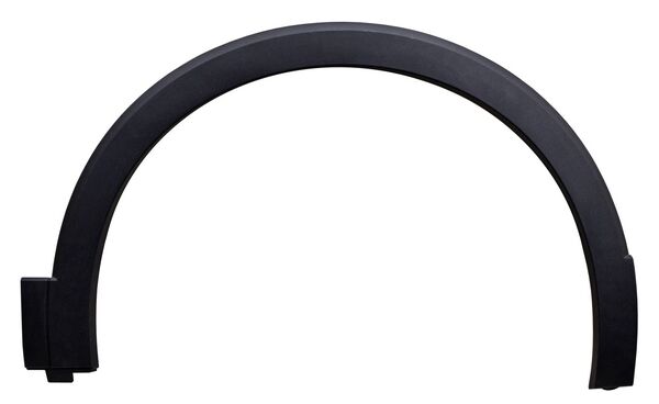 Moldura Arco Salp Tcross 2020-2021 Der