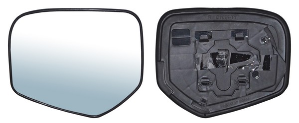 Luna Espejo Mitsubishi L200 2006-19 S/Desemp Izq