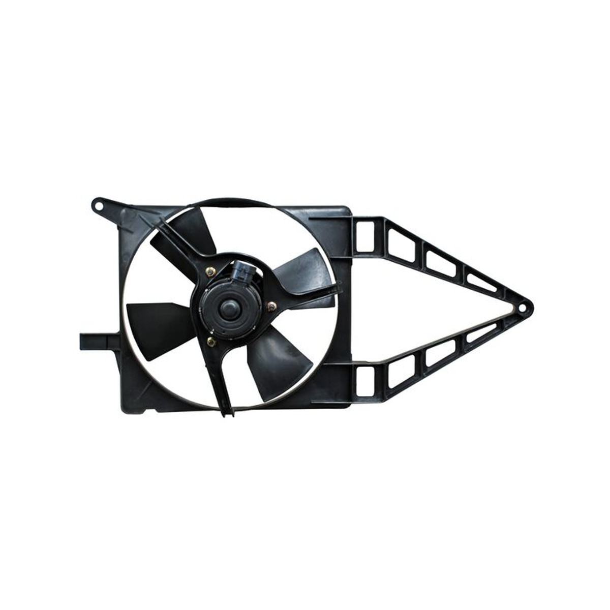 Motoventilador Chevy 97-12 1.4/ 1.6L S/ A/A Completo Cn 269 892