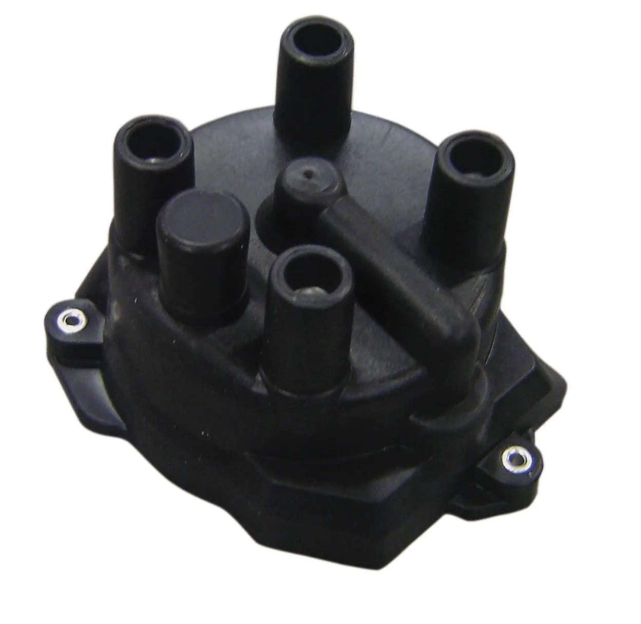 Tapa Distribuidor P/3Tornillos 16Val (D-21 94-07/Sentra B-14 96-00) Nissan Ts-Iii 1.6L 1995 2017