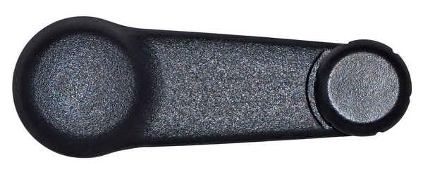 Manija Elev Cristal Versa  2012-2019/ March 12-20/ Tiida 2007-2018/ Nissan Pu Np300/ Frontier 2016-2020 Negra