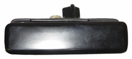 Manija Ext Astro/ Safari/ Gmc 85-92/ Silhoutte/ Lumina Apv/ Trans Port 90-96 Lisa Delantera Metal Ald205 Der