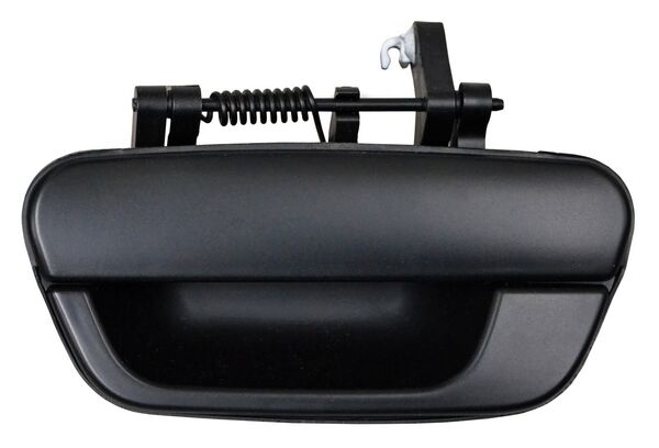 Manija Ext Beat 2018 2019 2020 Lisa Trasera Plastico Izq