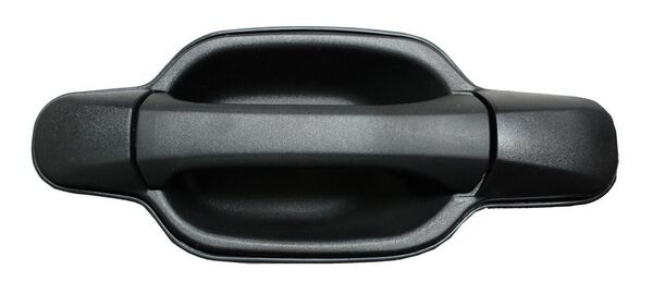 Par Manijas Ext Traseras Canyon 2012 China Plastico Ald