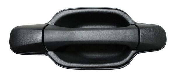 Manija Ext Colorado/ Canyon 2004-2012 China Trasera Plastico Der