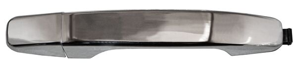Manija Ext Colorado 2016-2020 Crom Delantera S/Hoyo P/Llave Plastico Der