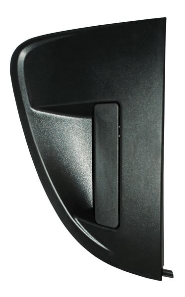 Manija Ext Sonic 2014-2015-2016-2017 5P Trasera 897 Plastico Der 28311