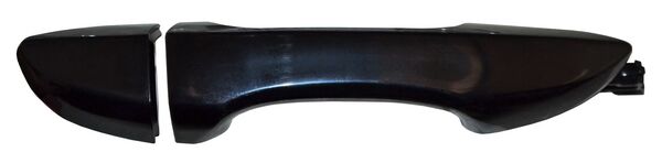 Manija Ext Spark 2016-2017-2018 Lisa Delantera S/Hoyo P/Llave Plastico Der