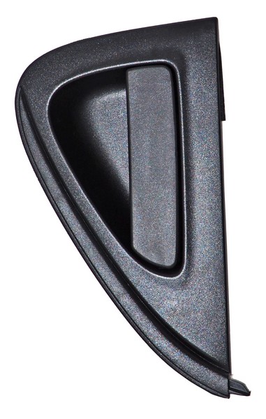 Manija Ext Spark 2016-2017-2018 China Trasera Plastico Der