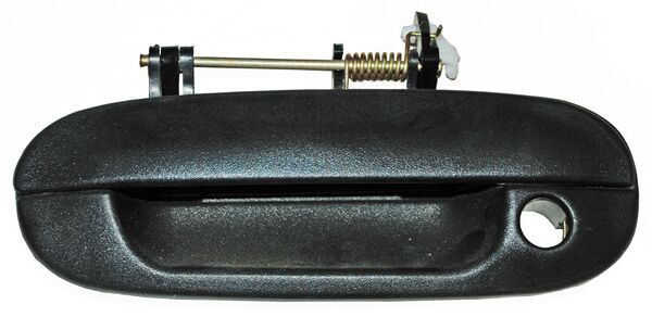 Manija Ext Trail Blazer/ Envoy 02-12 China Delantera Plastico Izq
