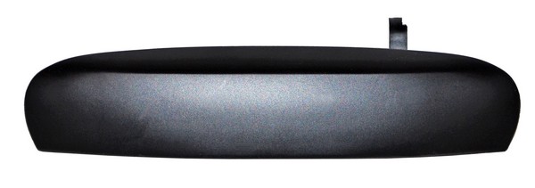 Manija Ext Attitude 2015 2016 2017 2018 2019 2020/ Mirage 2015-2016 Del/ Trasera Negra Lisa Plastico Izq