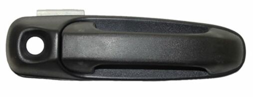 Par Manijas Ext Del Durango 2008-2009 China Plastico Ald