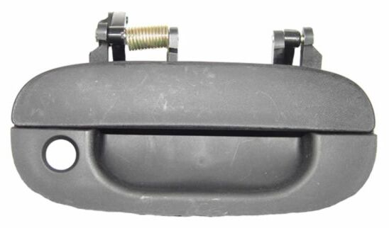Manija Ext Dodge Pu 1994-2002 Ram China Delantera Plastico Der