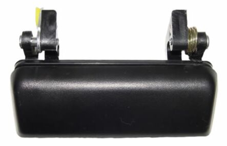 Manija Exterior China Plastico Delantera Ald Derecho