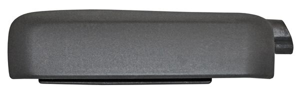 Manija Ext Fiat Uno 13-20 Del/Tras China S/Hoyo P/Llave Plastico Izq