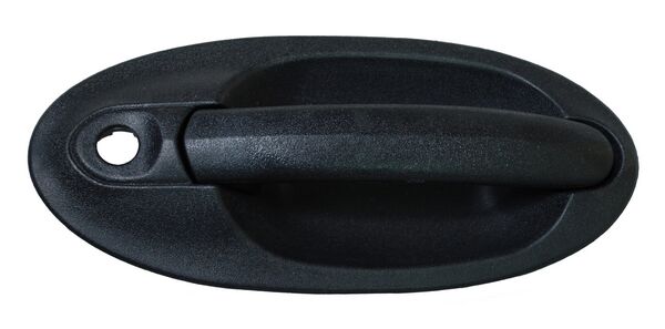 Manija Exterior China Delantera Derecho