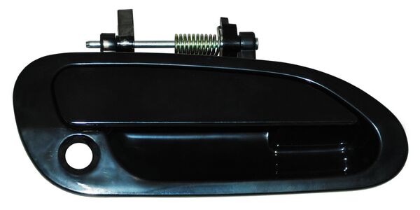Manija Ext Accord 1998-2002 Delantera Plastico Der