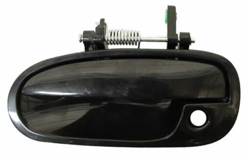 Manija Ext Civic 1996-2000 Delantera Plastico Der