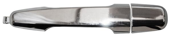 Manija Ext Mitsubishi Pu L200 2016-2017-2018 Crom Trasera Rh=Lh