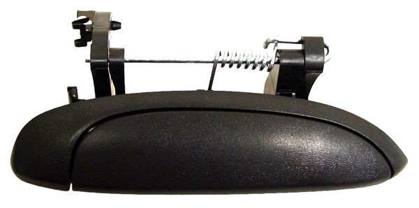 Manija Ext Platina/ Clio 2002-2010/ Aprio 2008-2009-2010/ Megane 95-03/ Scenic 2001-2002-2003-2004 China Del/ Trasera Plastico Der