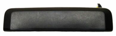 Manija Ext Nissan Pu D21 87-08/ Tsuru I 1984-1987 Negra Plastico Der 2830408