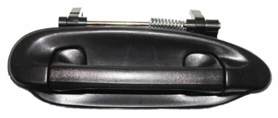 Manija Ext Tsuru Iii 1992-2017 Del/ Trasera Plastico Der