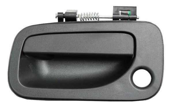 Par Manijas Ext Del Urvan 2012-2013 China Plastico Ald