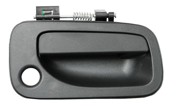 Manija Ext Urvan 02-13 China Delantera Plastico 333 Der