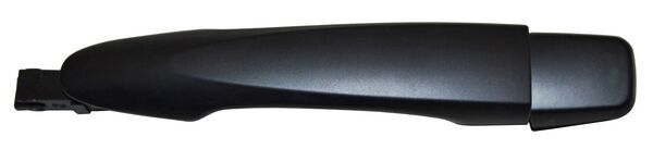 Manija Ext Xtrail 2015 2016 2017 2018 2019 2020 2021 S/Hoyo P/ Llave Lisa Trasera Plastico Rh=Lh