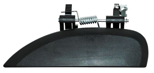 Manija Ext Logan/ Sandero/ Stepway 2015-2016-2017-2018 Del/ Trasera Negra China Izq