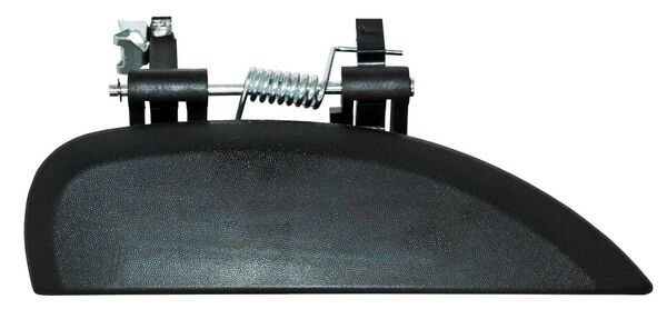 Manija Ext Logan/ Sandero/ Stepway 2015-2016-2017-2018 Del/ Trasera Negra China Der